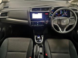 2014 Honda Fit - Thumbnail