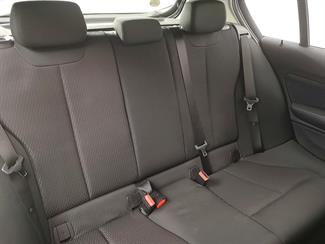 2016 BMW 118I - Thumbnail