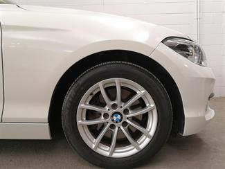 2016 BMW 118I - Thumbnail
