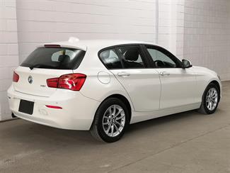 2016 BMW 118I - Thumbnail