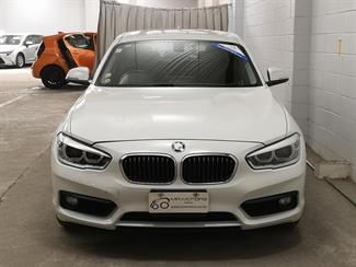2016 BMW 118I - Thumbnail
