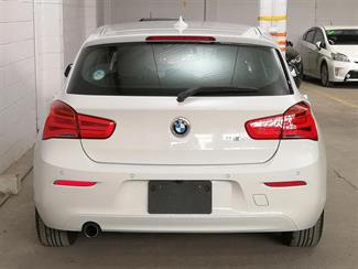 2016 BMW 118I - Thumbnail
