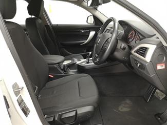 2016 BMW 118I - Thumbnail