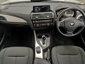 2016 BMW 118I - Thumbnail