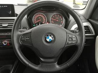 2016 BMW 118I - Thumbnail