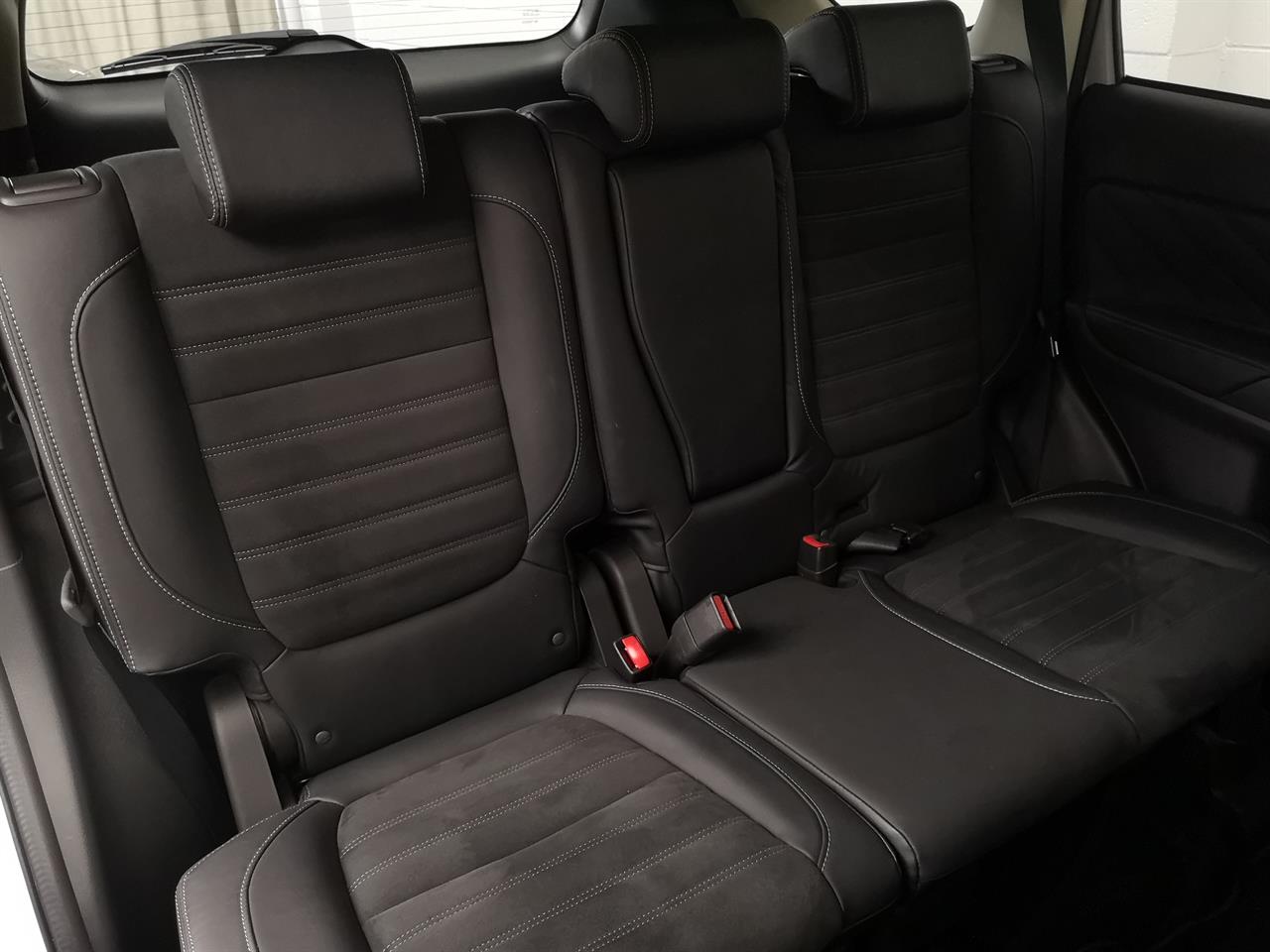 2017 Mitsubishi Outlander