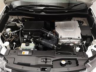 2017 Mitsubishi Outlander - Thumbnail