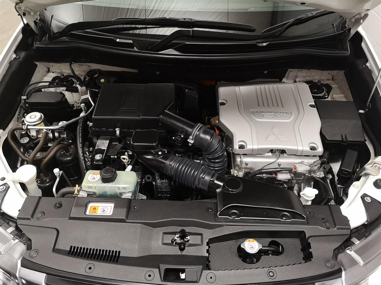 2017 Mitsubishi Outlander