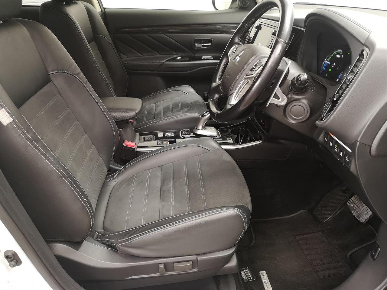 2017 Mitsubishi Outlander