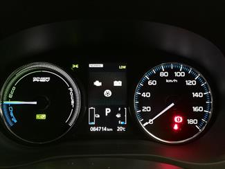 2015 Mitsubishi Outlander - Thumbnail