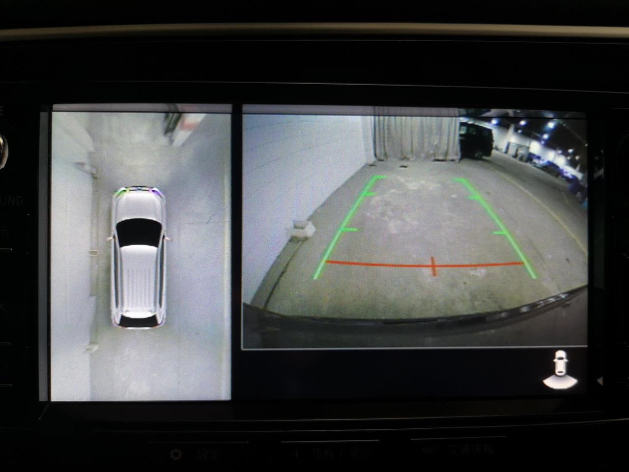 2015 Mitsubishi Outlander