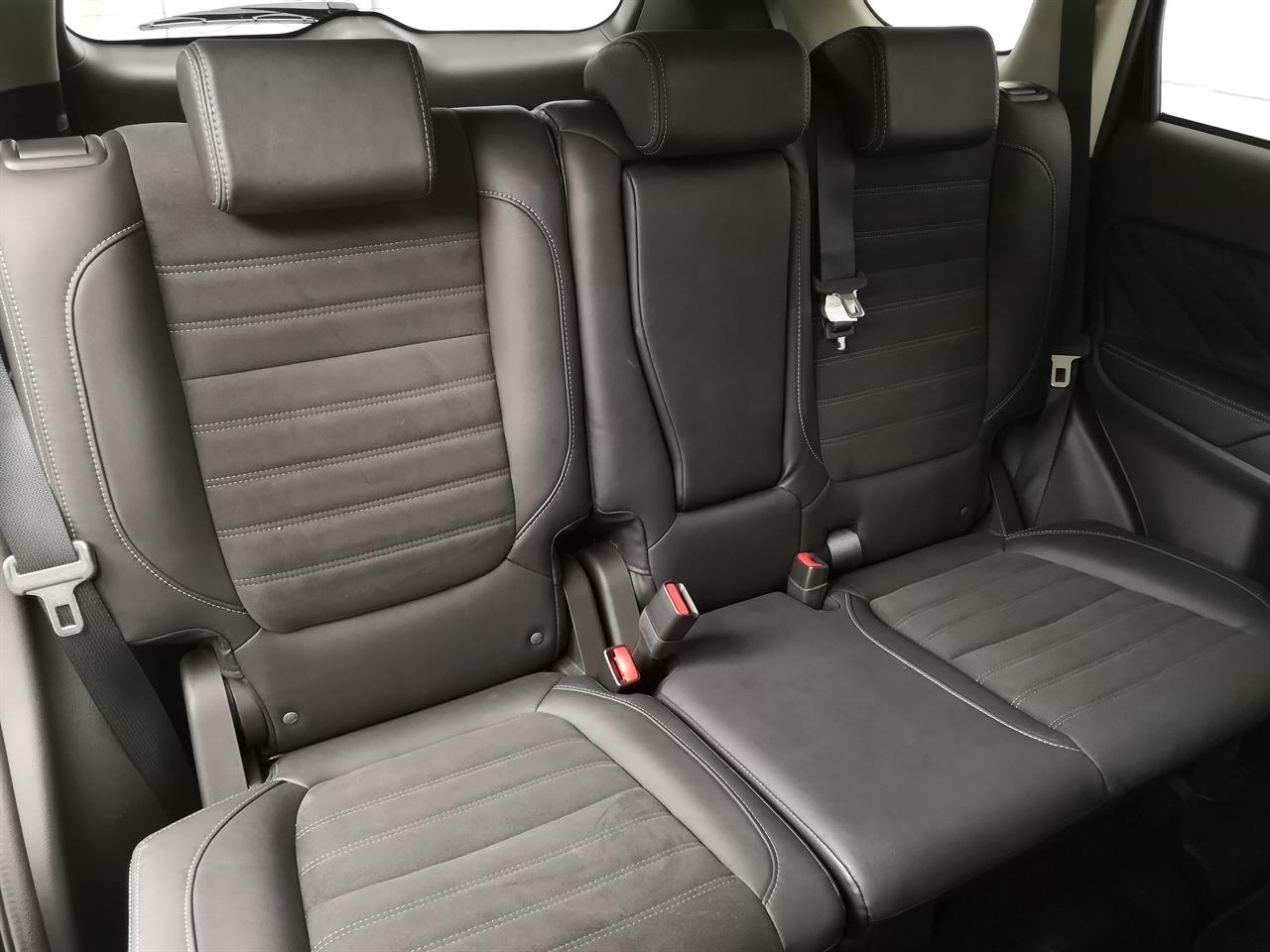 2015 Mitsubishi Outlander