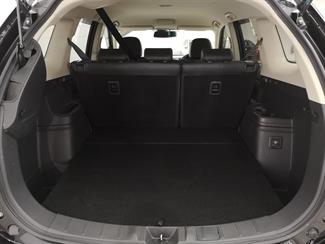 2015 Mitsubishi Outlander - Thumbnail