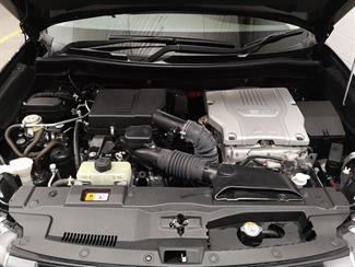 2015 Mitsubishi Outlander - Thumbnail