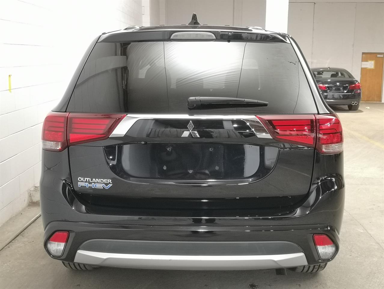 2015 Mitsubishi Outlander