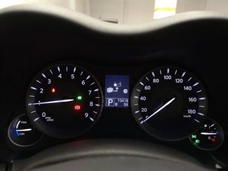 2013 Nissan Fuga - Thumbnail