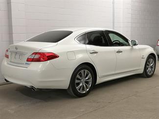 2013 Nissan Fuga - Thumbnail