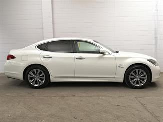 2013 Nissan Fuga - Thumbnail