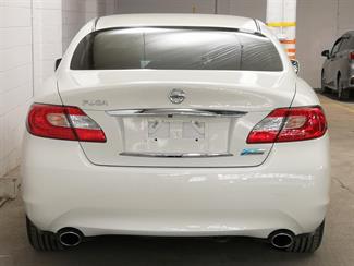 2013 Nissan Fuga - Thumbnail