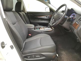 2013 Nissan Fuga - Thumbnail