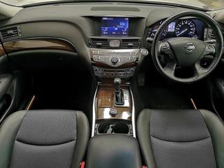 2013 Nissan Fuga - Thumbnail