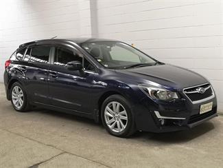 2015 Subaru Impreza - Thumbnail