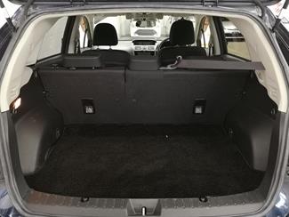 2015 Subaru Impreza - Thumbnail