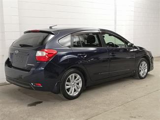 2015 Subaru Impreza - Thumbnail