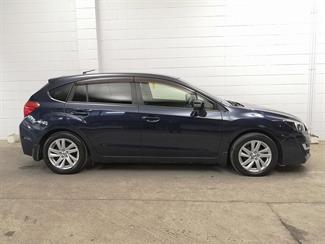 2015 Subaru Impreza - Thumbnail