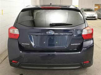 2015 Subaru Impreza - Thumbnail