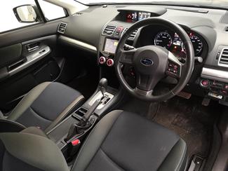 2015 Subaru Impreza - Thumbnail