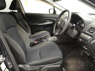 2015 Subaru Impreza - Thumbnail