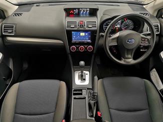 2015 Subaru Impreza - Thumbnail