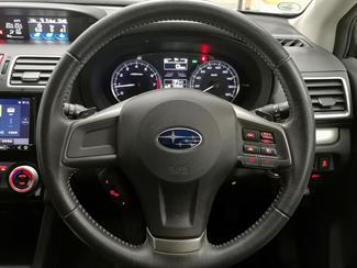 2015 Subaru Impreza - Thumbnail