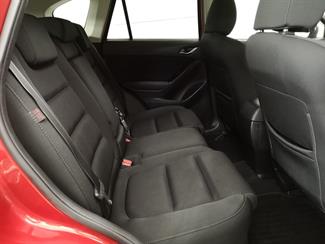 2015 Mazda CX-5 - Thumbnail