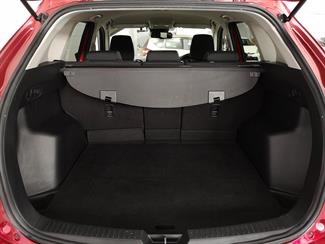 2015 Mazda CX-5 - Thumbnail