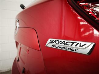 2015 Mazda CX-5 - Thumbnail