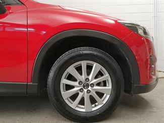 2015 Mazda CX-5 - Thumbnail