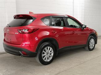 2015 Mazda CX-5 - Thumbnail