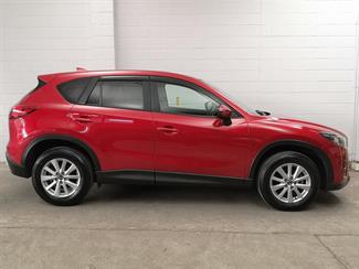 2015 Mazda CX-5 - Thumbnail