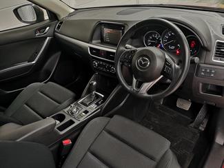 2015 Mazda CX-5 - Thumbnail