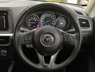 2015 Mazda CX-5 - Thumbnail
