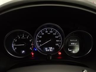 2013 Mazda CX-5 - Thumbnail