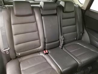 2013 Mazda CX-5 - Thumbnail