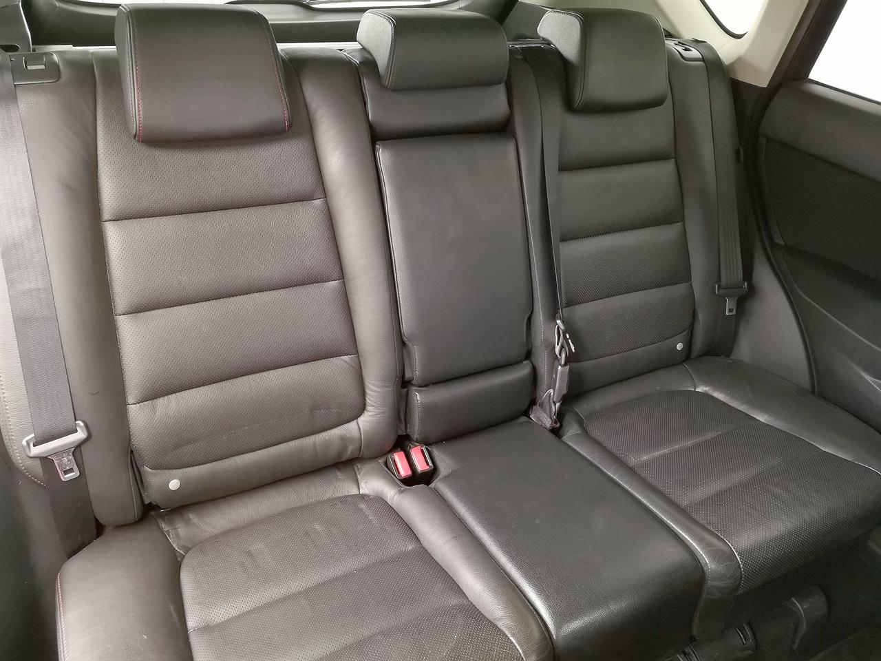 2013 Mazda CX-5