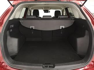 2013 Mazda CX-5 - Thumbnail