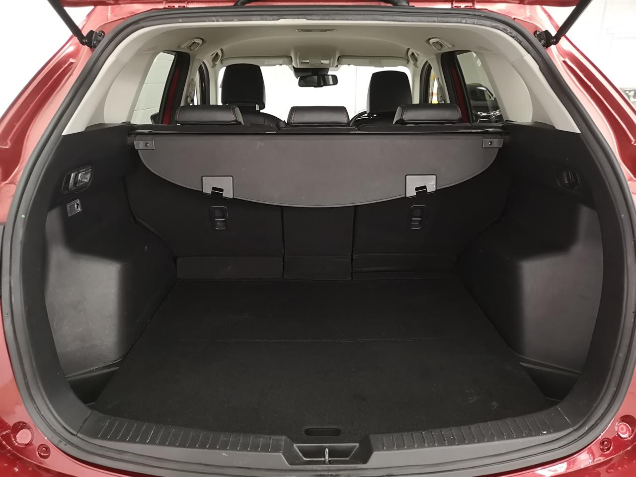 2013 Mazda CX-5