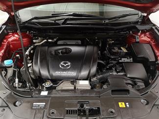 2013 Mazda CX-5 - Thumbnail