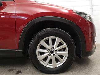 2013 Mazda CX-5 - Thumbnail