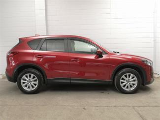 2013 Mazda CX-5 - Thumbnail